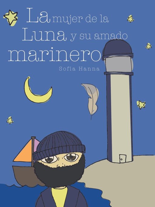 Title details for La mujer de la luna y su amado marinero by TOT - Available